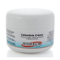 Ginkel's Ginkel's RingelblumenCreme (200 Ml)