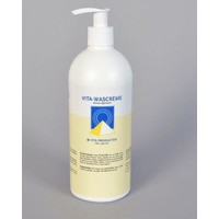 Vita Vita WaschCreme (500 Ml)