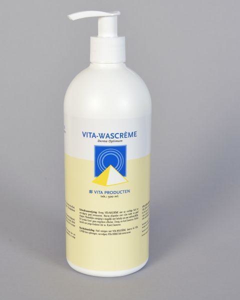 Vita Vita Waschcreme (500 Milliliter)