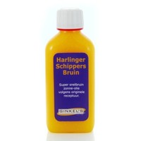 Ginkel's Ginkel's Harlinger Skippers braun (200 Ml)