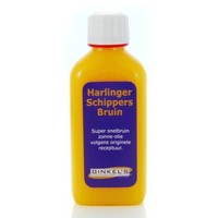 Ginkel's Ginkel's Harlinger Skippers braun (200 ml)