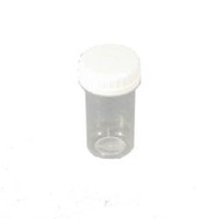 Blockland Blockland Tabflasche optipot klar verschlossen 20 Ml (312 Stück)