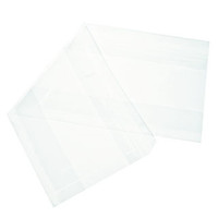 Blockland Blockland Beutel transparent LDPE 38 x 14 x 8 cm (1000 Stück)