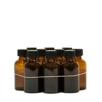 CHI CHI Flasche mit Verschluss 10 Ml (10 Stück)