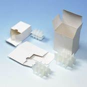 Spruyt Hillen Spruyt Hillen Ampulleninnenraum 12 x 2 Ml PE (400 Stück)