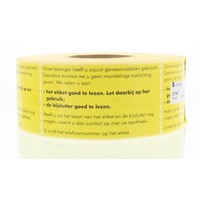 Spruyt Hillen Spruyt Hillen Lieferaufkleber / Beipackzettel (1000 Stück)