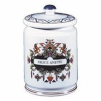 Spruyt Hillen Spruyt Hillen Apothekerglas 725 Einhorn (1 Stück)