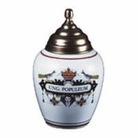 Spruyt Hillen Spruyt Hillen Apothekerglas 740/00 Hirsch (1 Stück)