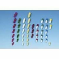 Spruyt Hillen Spruyt Hillen Capsel Nr. 0 rosa klar (1000 Stück)