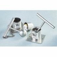 Spruyt Hillen Spruyt Hillen Becher für Edelstahl-Pulverisierer (1 Stück)
