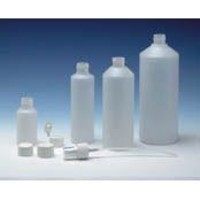 Spruyt Hillen Spruyt Hillen Flasche HDPE 1000 Ml unverschlossen (20 Stück)