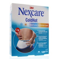 Nexcare Nexcare Kalter heißer Gürtel Rückenbauch L/XL (1 Stück)