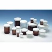 Spruyt Hillen Spruyt Hillen Tabflasche 75 Ml braun mit Verschluss (35 Stück)