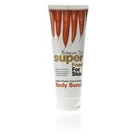 Bodycare Deli Bodycare Deli Körperpeeling Karotte & Minze (250 Ml)
