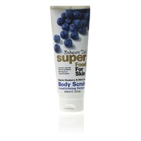 Bodycare Deli Bodycare Deli Körperpeeling Blaubeere & Weißer Tee (250 Ml)