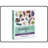 Ruben Robijn Ruben Robijn Der Kristallführer Teil 2 (1 Stück)