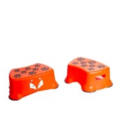 Jippies Jippies Mein Tritthocker Fuchs (1 Stück)