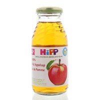 Hipp Hipp Apfelsaft mild bio (200 ml)