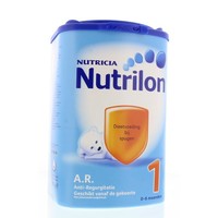 Nutrilon Nutrilon AR 1 (800 gr)