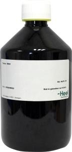 Homeoden Heel Homeoden Heel Avena Sativa-Phyto (500 Ml)