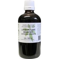 Natura Sanat Natura Sanat Asperula odorata / Frauenlabkraut Tinktur (100 Ml)