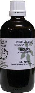 Natura Sanat Natura Sanat Boldo fragrans fol / Boldo-Tinktur (100 Ml)