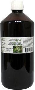Natura Sanat Natura Sanat Tanacetum parthenium Kraut / Mutterkraut Tinktur (1 Liter)