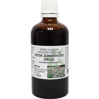 Natura Sanat Natura Sanat Echinacea purpurea Kräutertinktur (100 Ml)