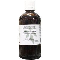 Natura Sanat Natura Sanat Juniperus communis fruct / Wacholdertinktur bio (100 Ml)