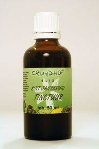 Natura Sanat Natura Sanat Lamium album / Weiße Taubnesseltinktur bio (100 Ml)