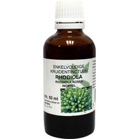 Natura Sanat Natura Sanat Rhodiola rosea radix Tinktur (50 Ml)