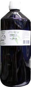 Natura Sanat Natura Sanat Rhodiola rosea radix Tinktur (1 Liter)