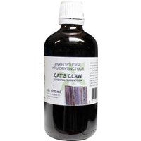 Natura Sanat Natura Sanat Uncaria tomentosa / Katzenkrallen-Tinktur (100 Ml)