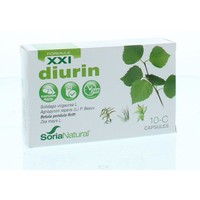 Soria Soria Diurin 10-C XXI (30 Kapseln)