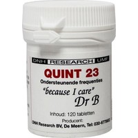 DNH DNH Quint 23 (120 Tab)