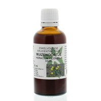 Natura Sanat Natura Sanat Hieracium pilosella / Mäuseohr-Tinktur (50 Ml)