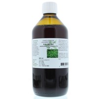 Natura Sanat Natura Sanat Andrographis paniculata / Kalmegh-Tinktur (500 Ml)