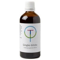 TW TW Ginkgo biloba Tempelbaum (100 Ml)