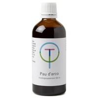 TW TW Pau d'arco Tabebuia impetiginosa (100 Ml)