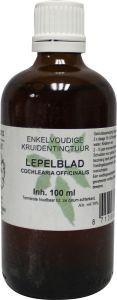 Natura Sanat Natura Sanat Cochlearia officinalis / Löffelblatttinktur (100 Ml)