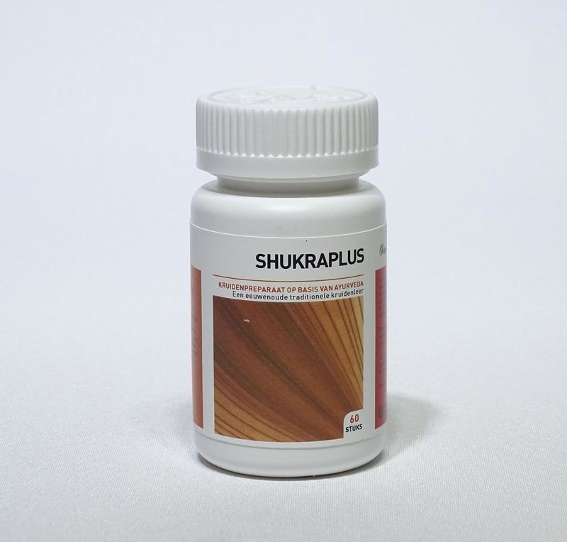 Ayurveda Health Ayurveda Health Shukraplus (60 Tab)
