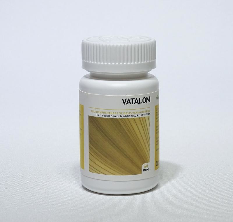 Ayurveda Health Ayurveda Health Vatalom (60 Tab)