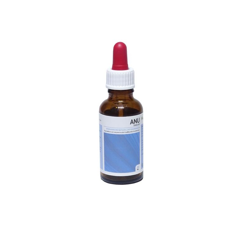 Ayurveda Health Ayurveda Health Anu Thailam (20 Ml)