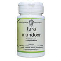Surya Surya Tara Mandoor (60 Tab)