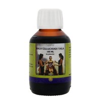 Holisan Holisan Bala guluchiadi Taila (100 Ml)