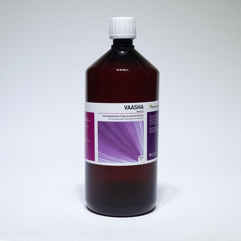 Ayurveda Health Ayurveda Health Vaasha Aristha (1 Liter)