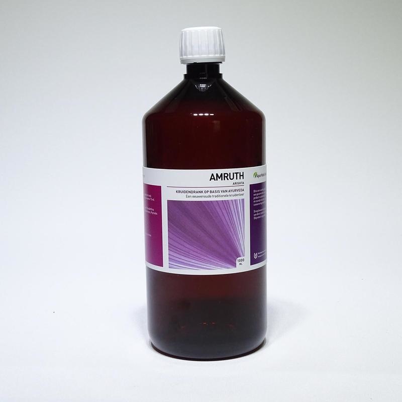 Ayurveda Health Ayurveda Health Amruth Arishta (1 Liter)