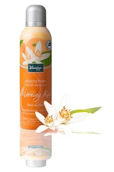 Kneipp Kneipp Duschschaum Morgenkuss (200 ml)