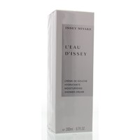 Issey Issey L'eau D'Issey Dusche weiblich (200 Ml)
