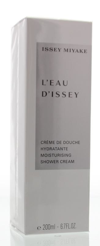 Issey Issey L'eau D'Issey Dusche weiblich (200 Ml)